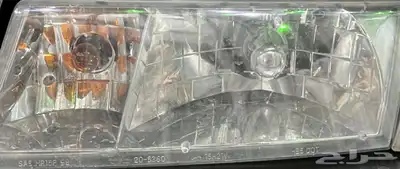 شمعات فورد 1