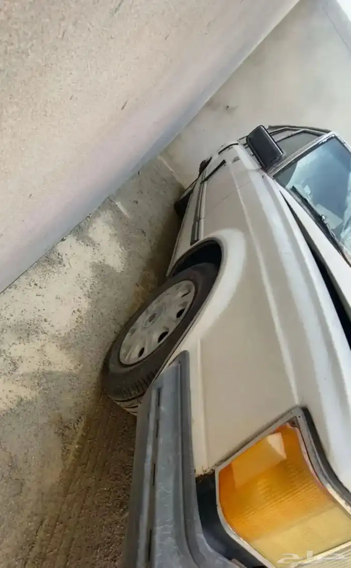للبيع كرسيدا مديل 83 نظيف 1