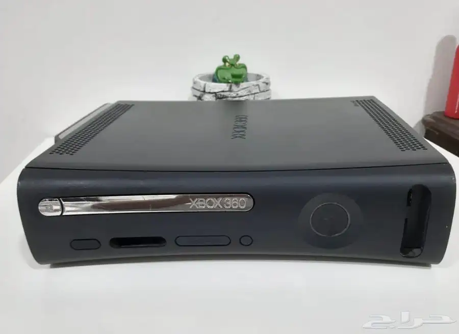 Xbox 360 1