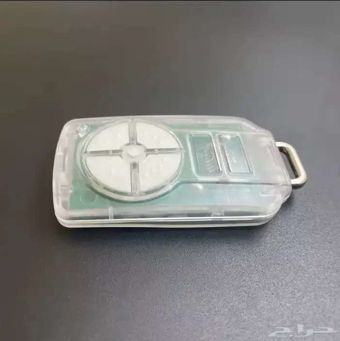 ريموت كراج البراك القديم (PTX5V2) 2