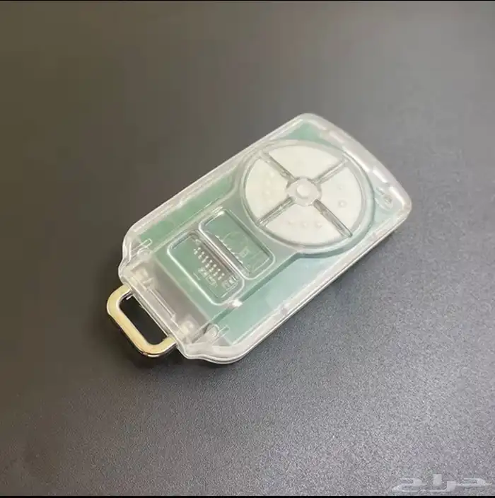 ريموت كراج البراك القديم (PTX5V2) 0