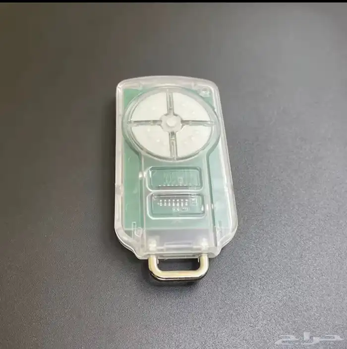 ريموت كراج البراك القديم (PTX5V2) 3