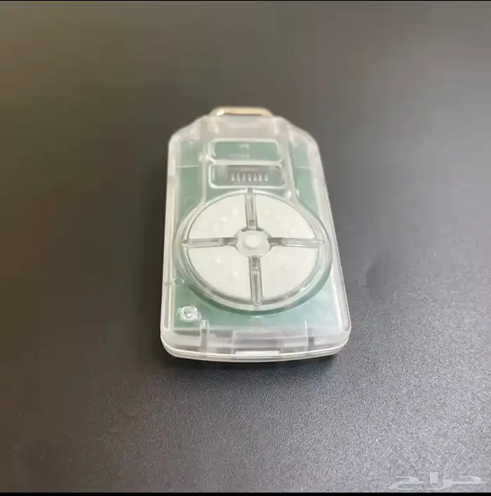 ريموت كراج البراك القديم (PTX5V2) 1