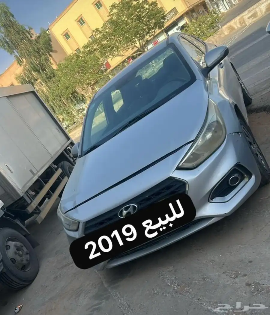 للبيع اكسنت 2019 تواصل اتصال فقط بالمجمعه 0