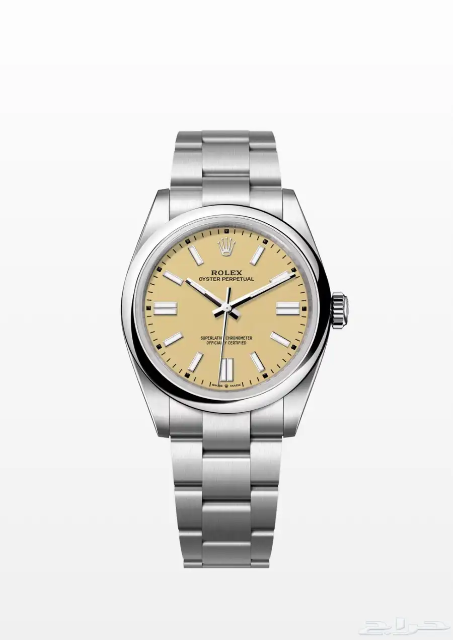 Rolex 1