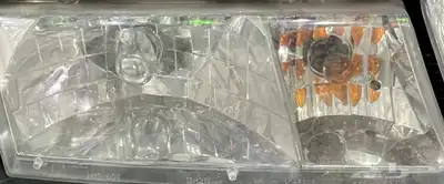 شمعات فورد 0
