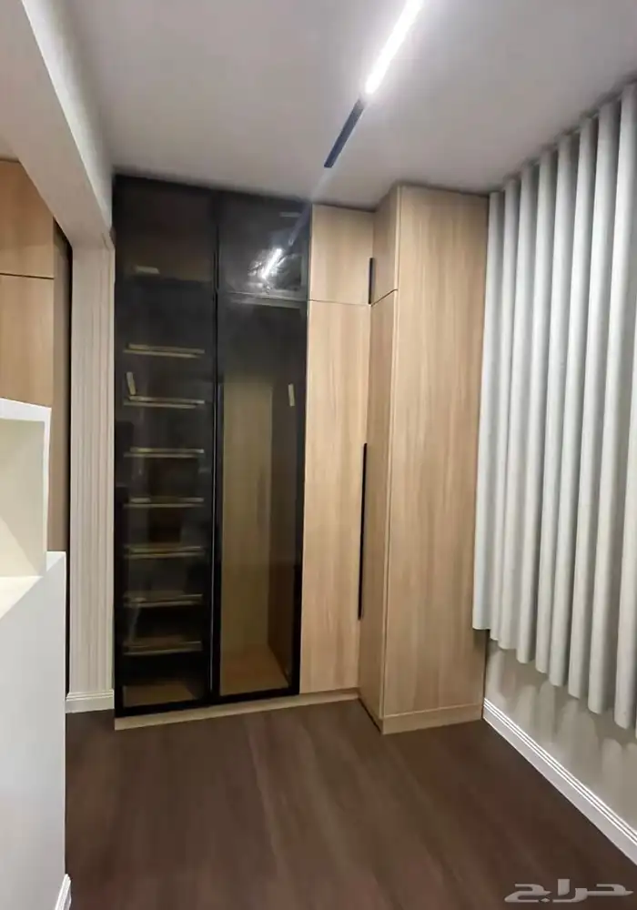 تفصيل خزاين ملابس حسب الطلب 10