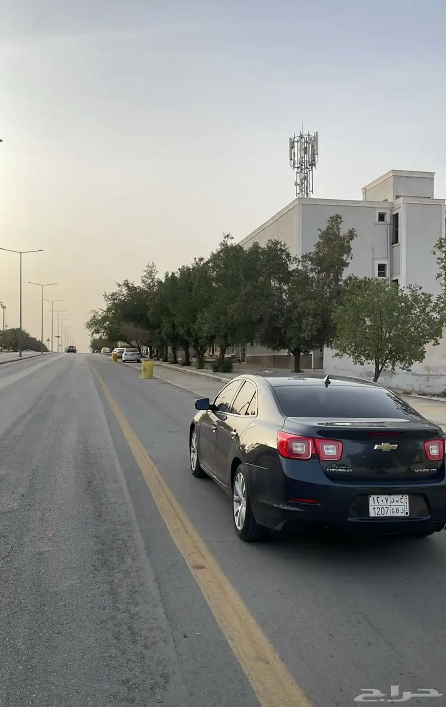 ماليبو فل كامل 2013 0