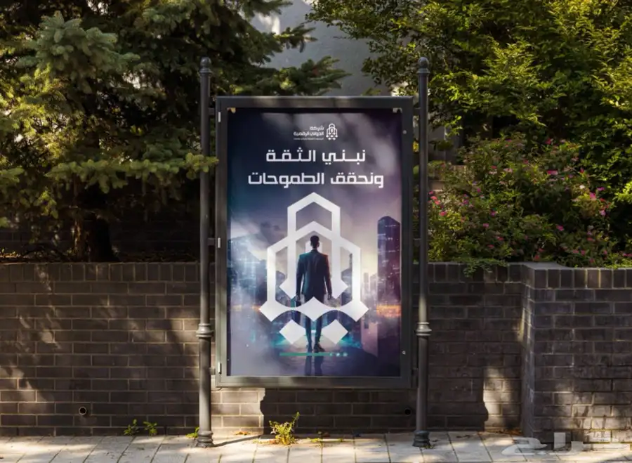 تصميم شعار تصميم لوقو 2