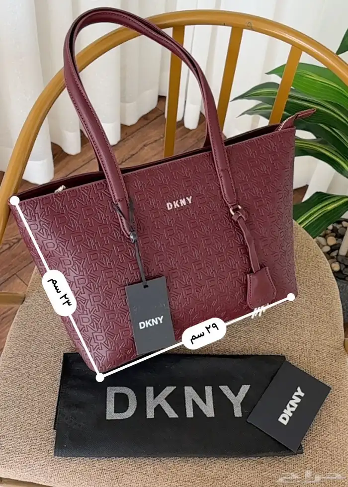 شنط نسائيه ماركات 35