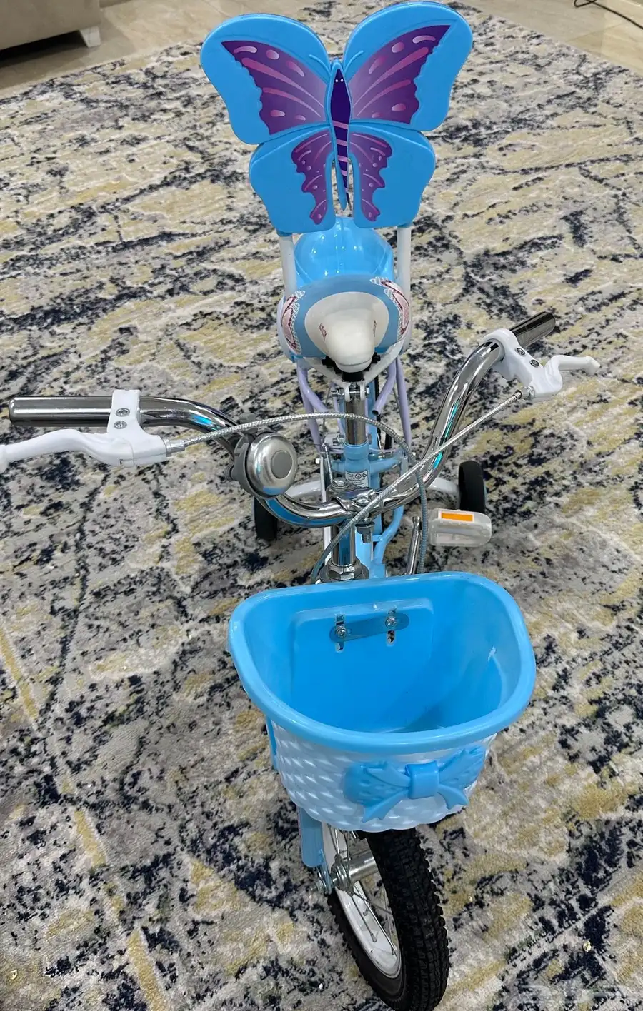 تبوك 1