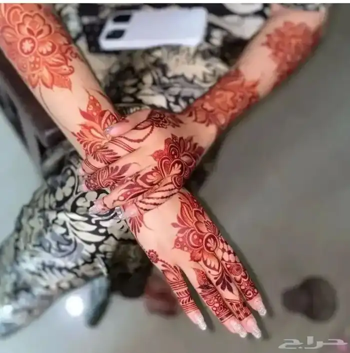 نقاشه الرياض أسماء 42