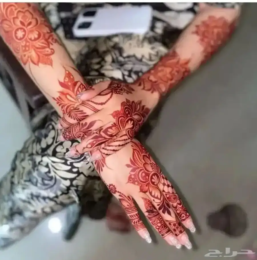 نقاشه الرياض أسماء 42
