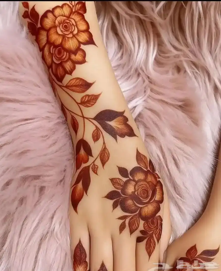 نقاشه الرياض أسماء 37