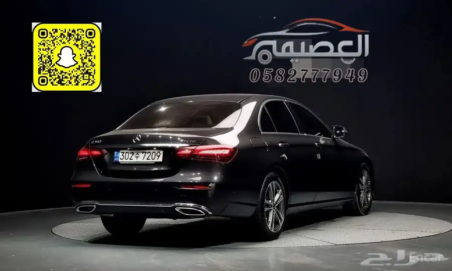 للاستيراد من كوريا _E350_2021 2