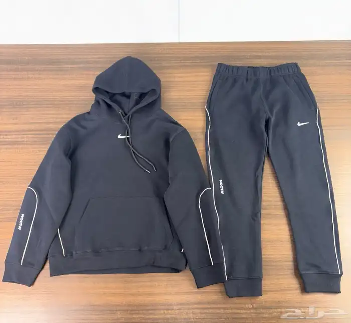 نايك نوكتا 9