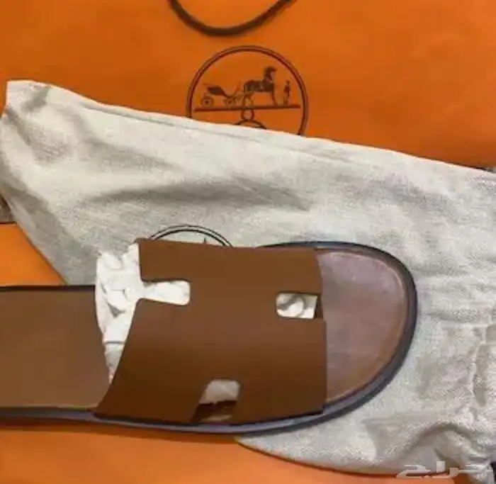 شوز هيرميس رجالي 0