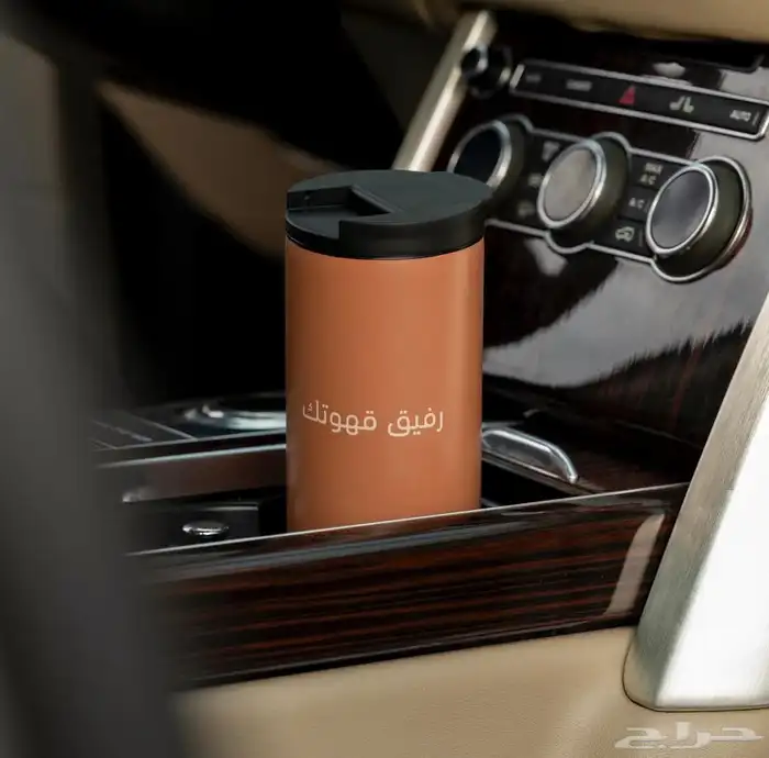 مق حار من ROW بالكرتون والكيس 1