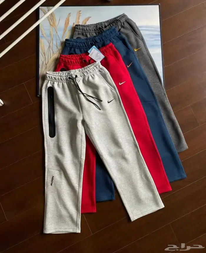 نايك نوكتا 13