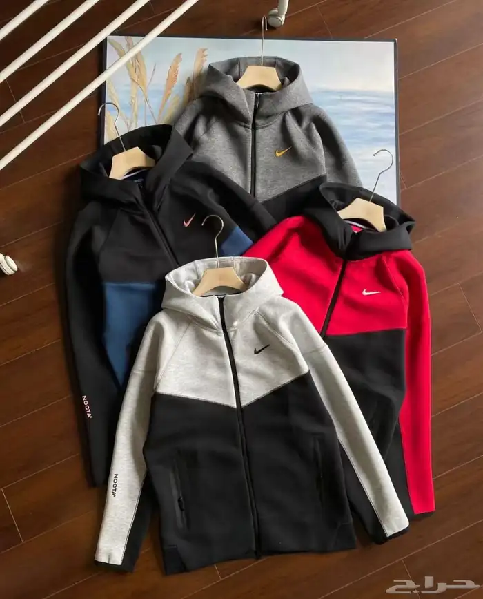 نايك نوكتا 14