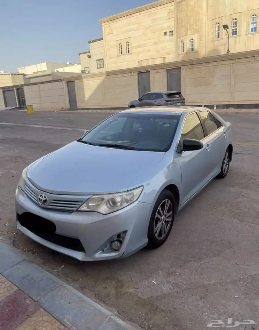 كامري 2015 نص فل 3