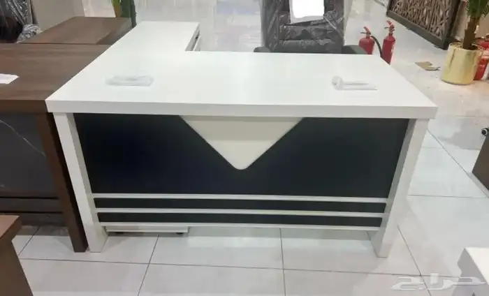 فخامة للأثاث المكتبي في كل مقاس و كل الوان و سعر الجملة 20