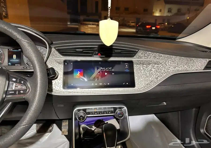 جيلي بينراي 2021 18