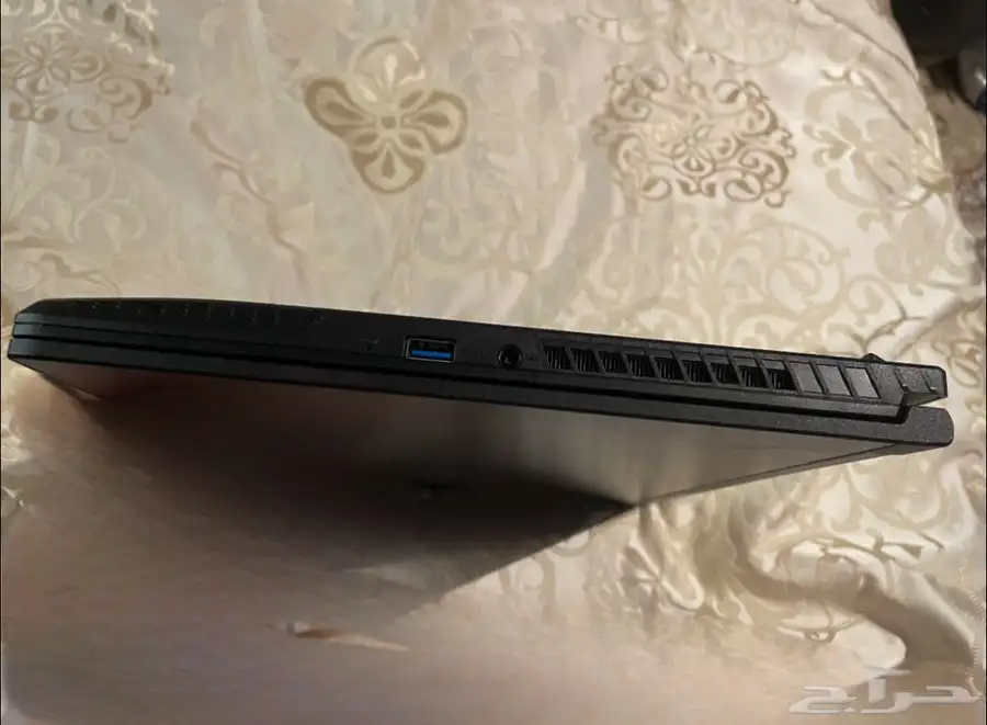 لابتوب قيمنق 3