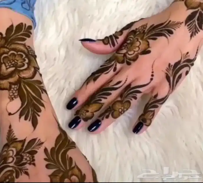 نقاشه الرياض أسماء 43