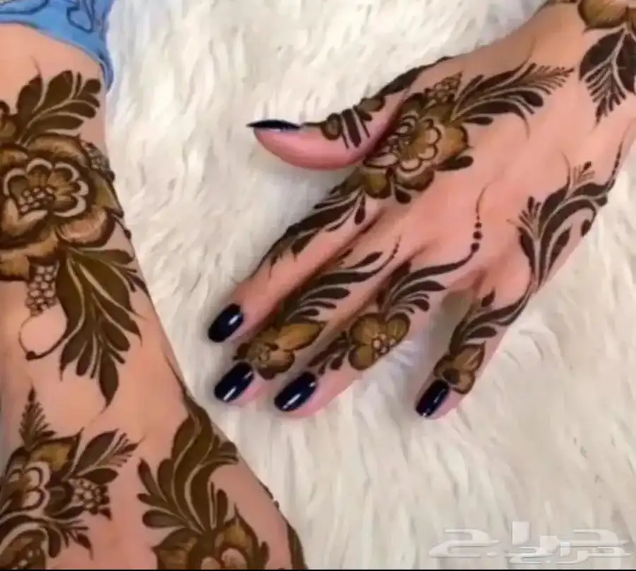 نقاشه الرياض أسماء 43