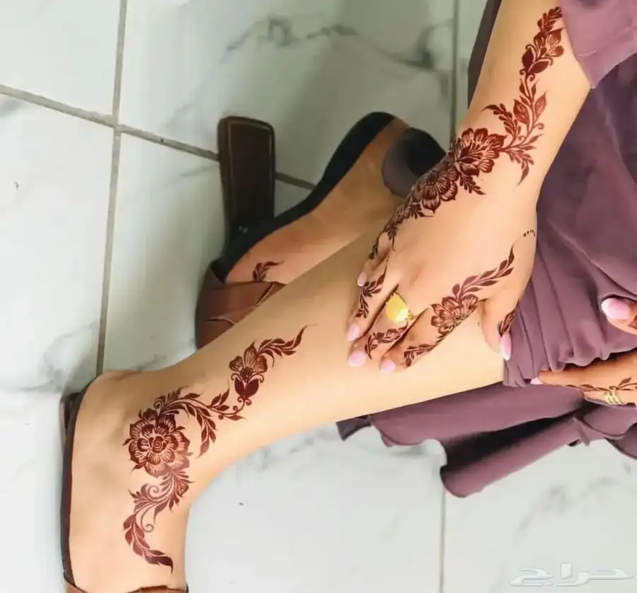 نقاشه الرياض أسماء 12