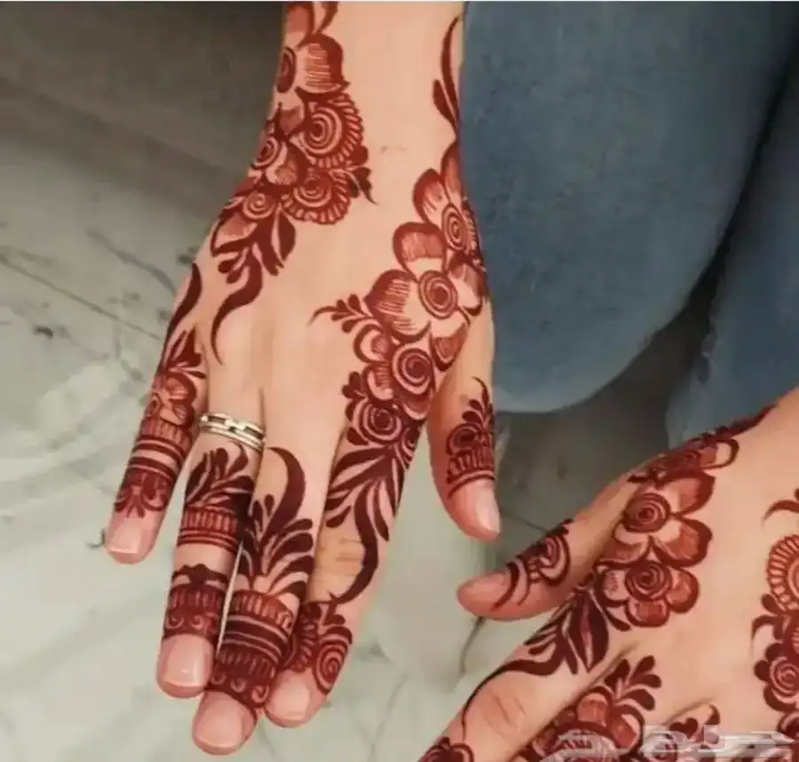 نقاشه الرياض أسماء 38