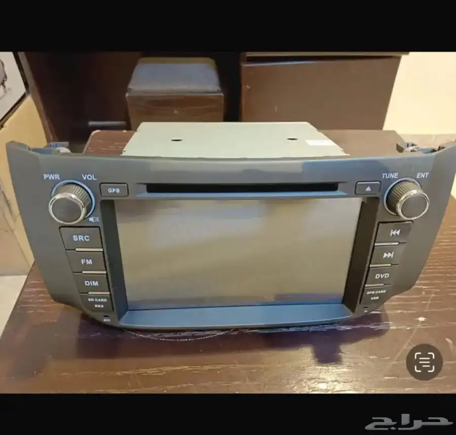 شاشة سنترا اصلية 0