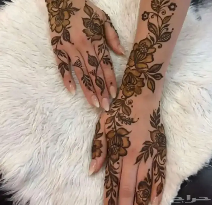نقاشه الرياض أسماء 19