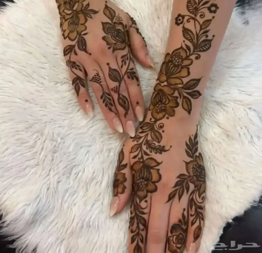 نقاشه الرياض أسماء 19