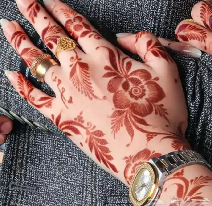 نقاشه الرياض أسماء 35