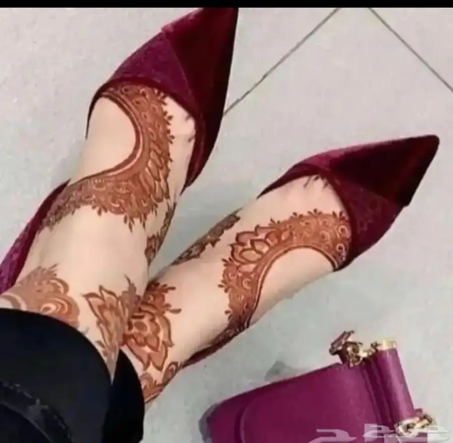 نقاشه الرياض أسماء 41
