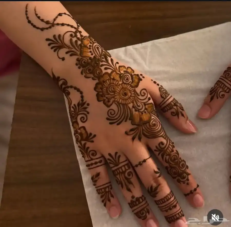 نقاشه الرياض أسماء 1