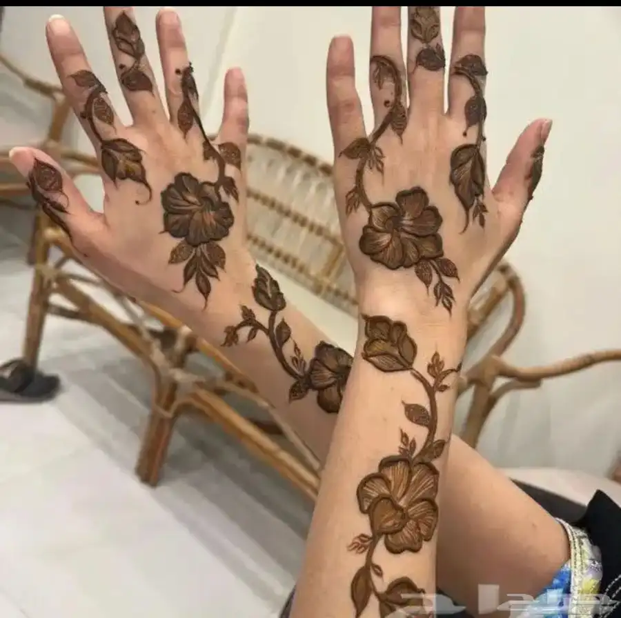 نقاشه الرياض أسماء 30