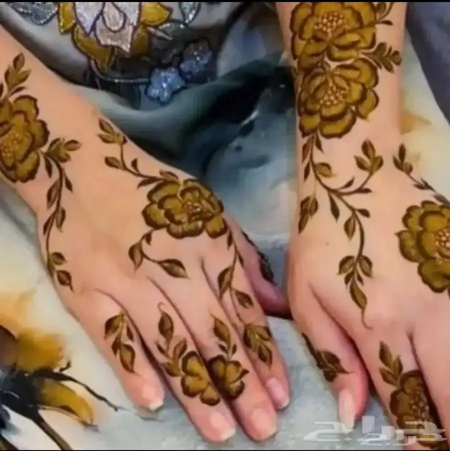 نقاشه الرياض أسماء 44