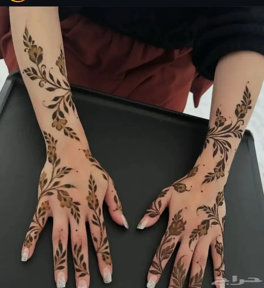 نقاشه الرياض أسماء 9
