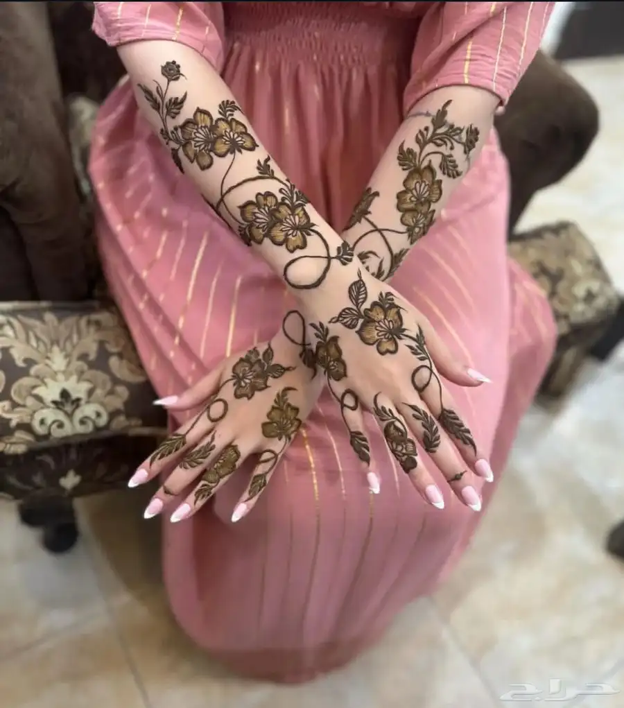 نقاشه الرياض أسماء 4