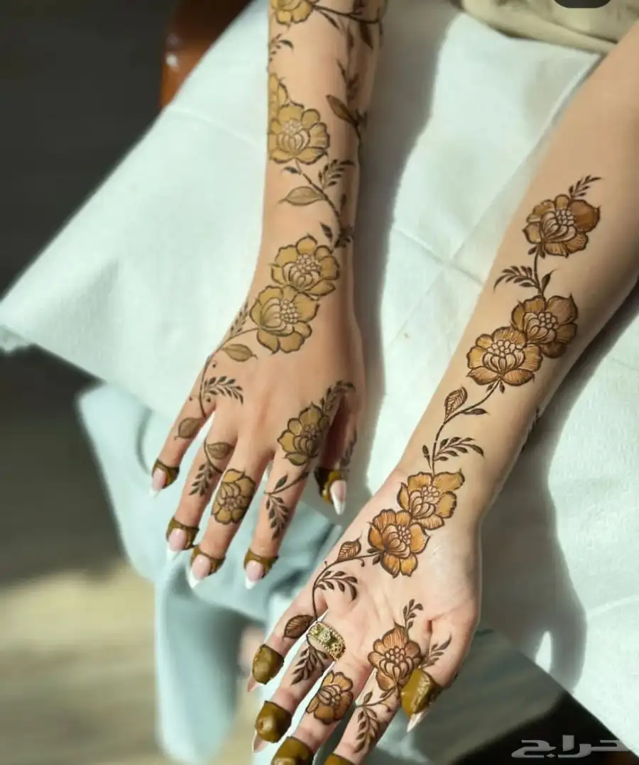 نقاشه الرياض أسماء 13