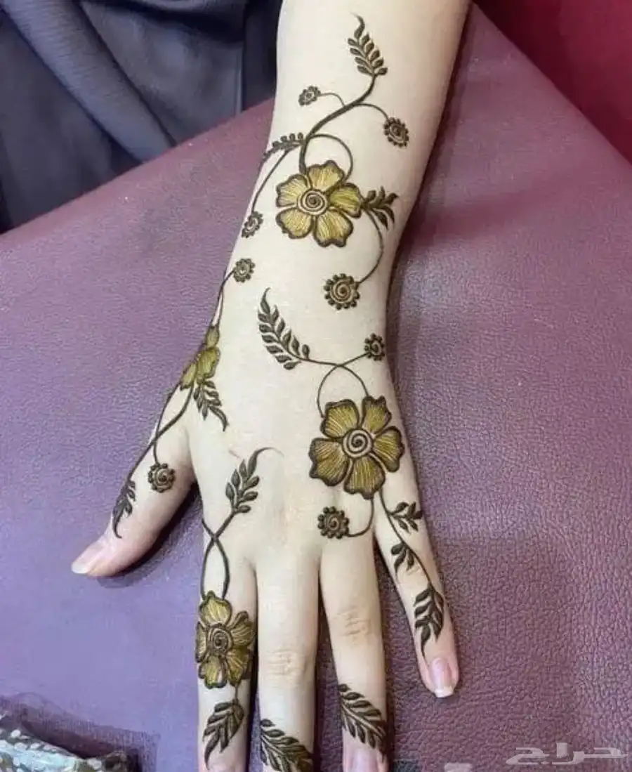 نقاشه الرياض أسماء 33
