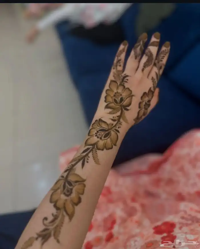 نقاشه الرياض أسماء 14