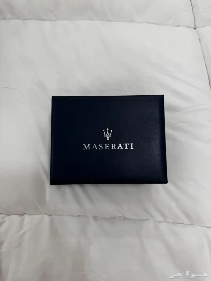 ساعه مزراتي 3