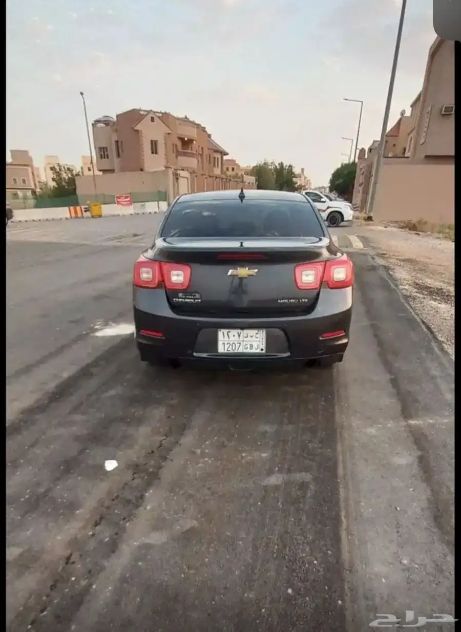 ماليبو فل كامل 2013 11