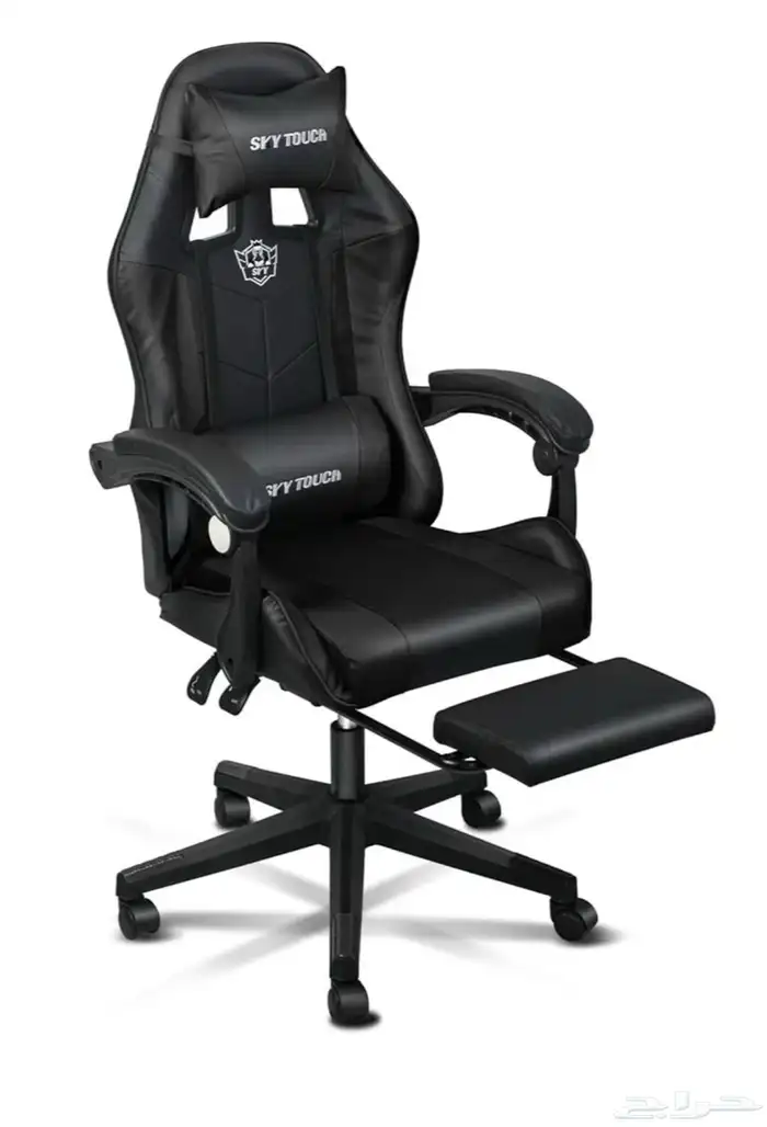 كرسي قيمنق 0