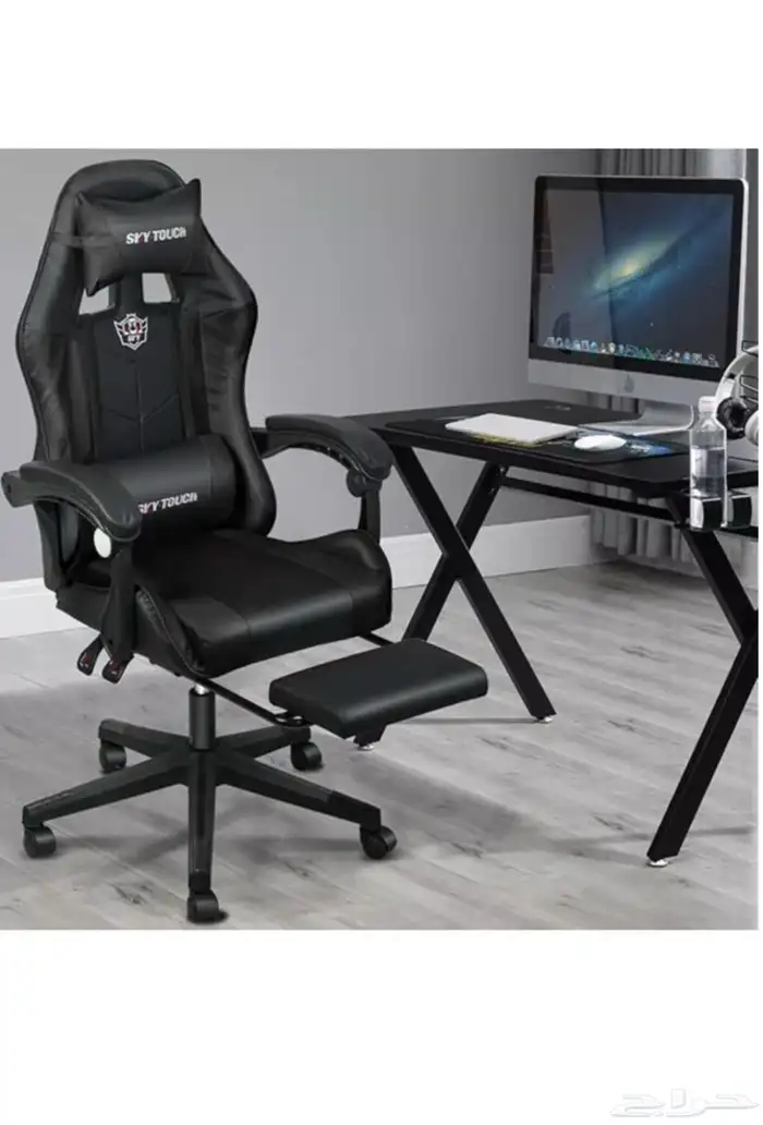 كرسي قيمنق 1