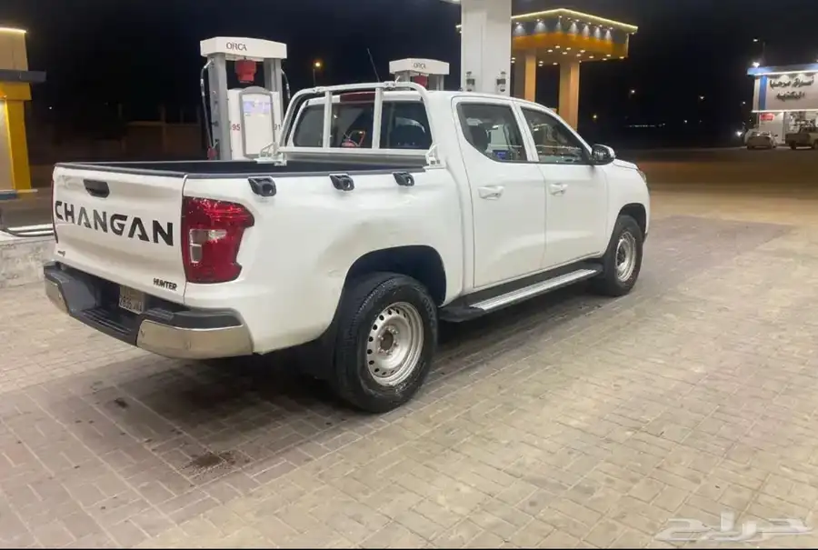 ونيت شانجان هنتر 22 وكاله 7